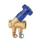 Product image of Balancing Valve Brs 15mm   