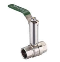 Product image of Ball Valve Brs Extended Spindle 32mm  