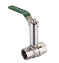 Product image of Ball Valve Brs Extended Spindle 50mm  