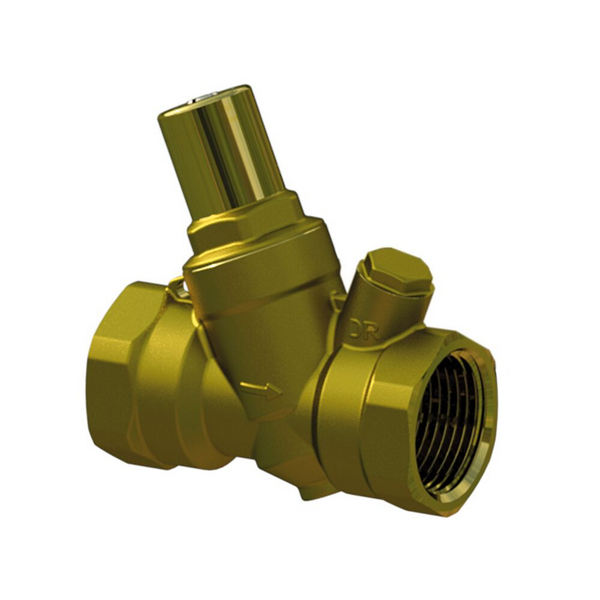 Product image of Pressure Reduction Valve Brs 20mm ff  