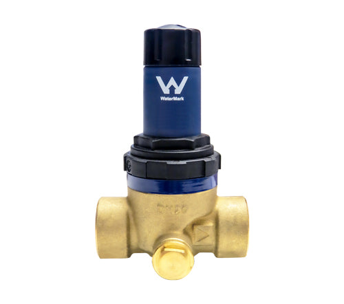 Product image of RMC Pressure Reduction Valve 25mm 155-550kpa 80deg ff