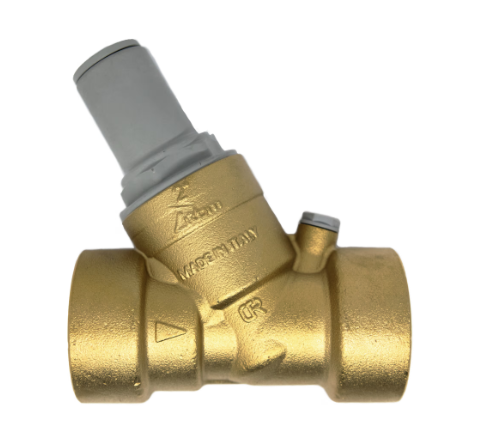 Product image of 40mm RinoxPlus M PRV