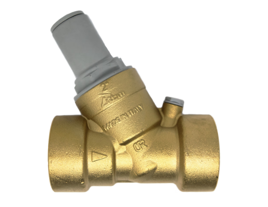 Product image of 50mm RinoxPlus M PRV