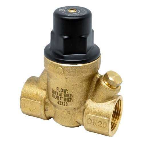 Product image of Pressure Reduction Valve 25mm ff