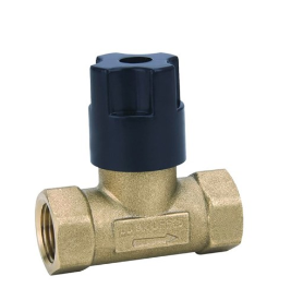 Product image of Duo Valve 15mm ff