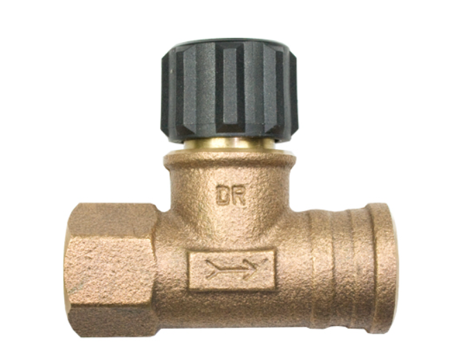 Product image of Duo Valve 20mm ff