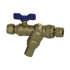 Product image of 15mm NRI-PRV Combo 150-600kpa CxC Insulation
