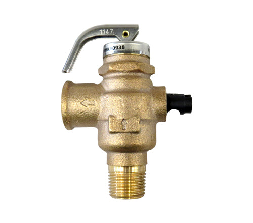 Product image of H50 Cold Expansion Valve 550kpa 15mm