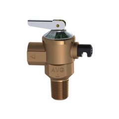 Product image of H50 Cold Expansion Valve 700kpa 15mm
