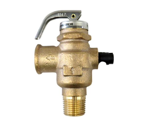 Product image of H50 Cold Expansion Valve 1200kpa 15mm