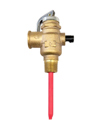 Product image of HT55 Temp & Pressure Relief Valve 850kpa