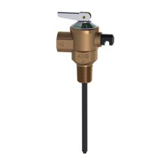 Product image of HT55 Temp & Pressure Relief Valve 1400kpa
