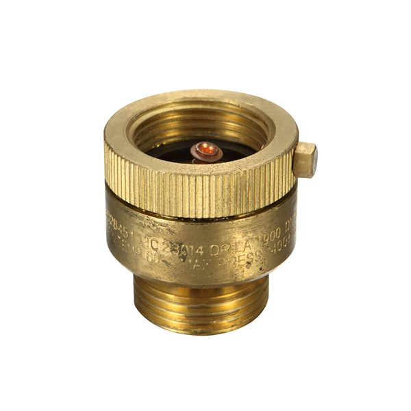Product image of Vacuum Breaker Brs 15mm (VB)
