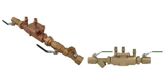 Product image of Tyco Dc03 Dcv Complete 25mm  