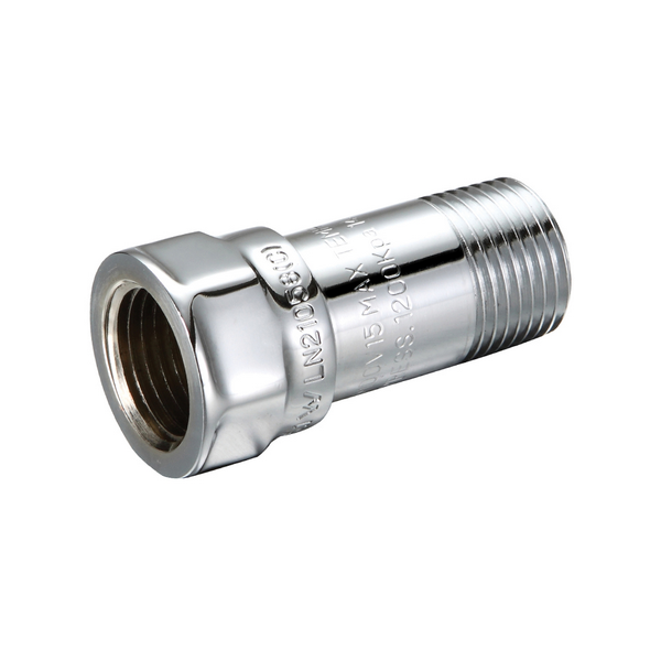 Product image of Mini Dual Check Cp 15mm fm