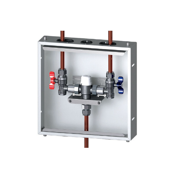 Product image of AVG Tmv in Recessed Cabinet 15mm  