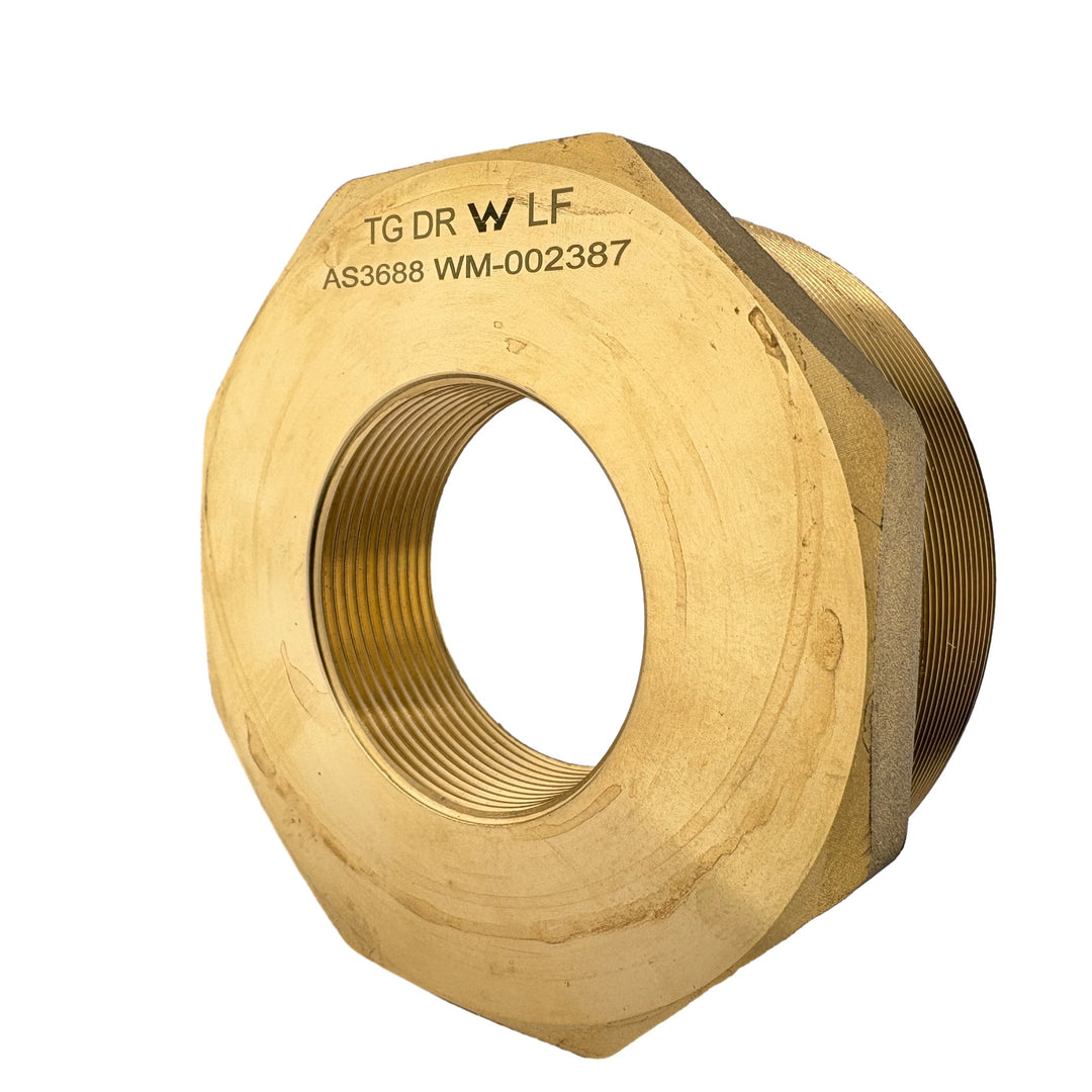 Product image of Bush Brs 80 x 65