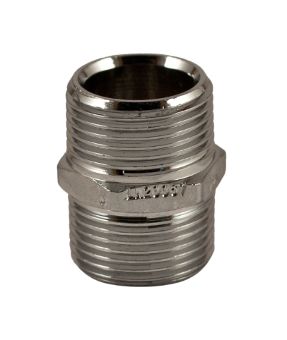 Product image of Nipple Cp 20mm   
