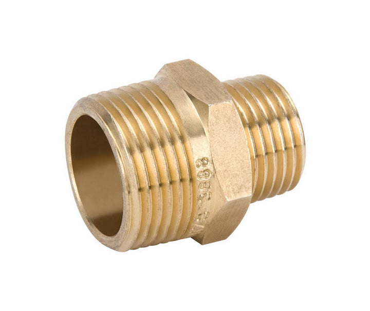 Product image of Nipple Brs 40 x 32
