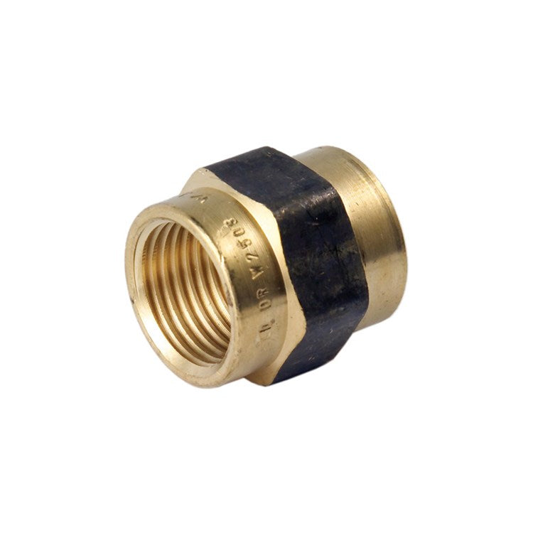 Product image of Socket Brs 3mm (1/8)