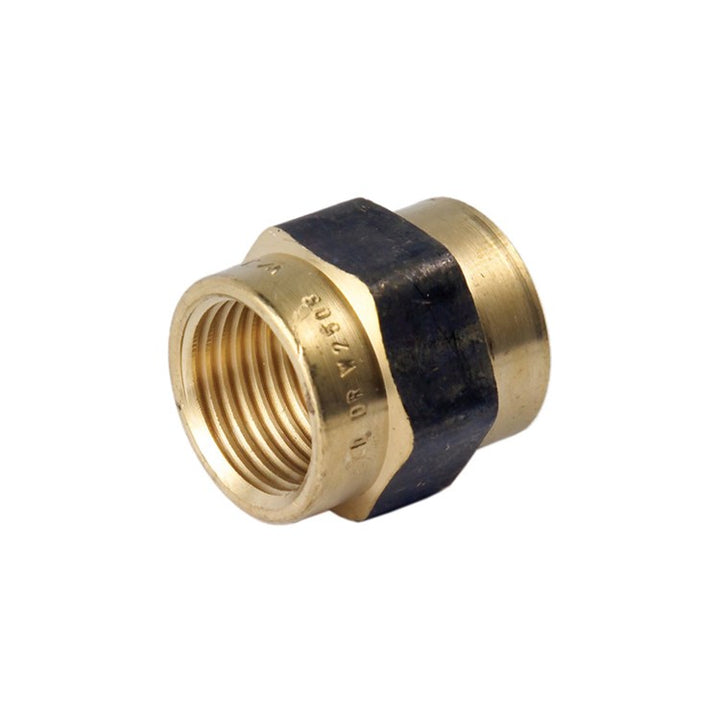 Product image of Socket Brs 6mm (1/4)