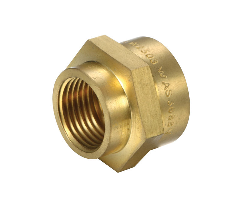 Product image of Socket Brs 80mm