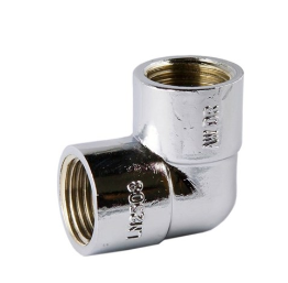 Product image of Elbow Cp ff 15mm   