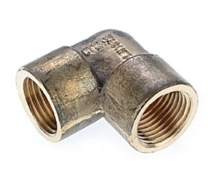 Product image of Elbow Brs ff 20mm (AC-LF)   