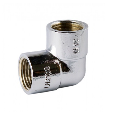 Product image of Elbow Cp ff 20mm   
