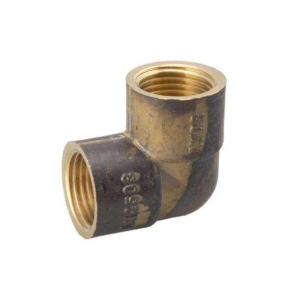 Product image of Elbow Brs ff 25mm   