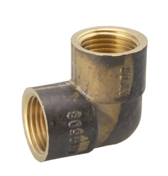 Product image of Elbow Brs ff 40mm   