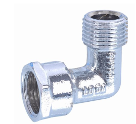 Product image of Elbow Cp mf 15mm   