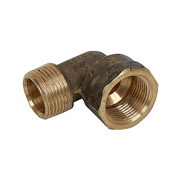 Product image of Elbow Brs mf 20mm   