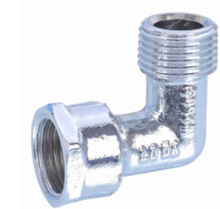 Product image of Elbow Cp mf 20mm   