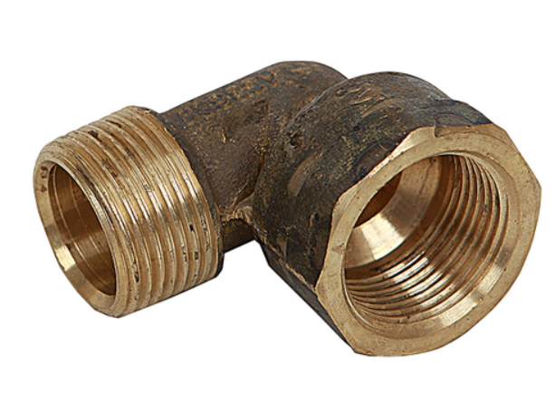 Product image of Elbow Brs mf 32mm   