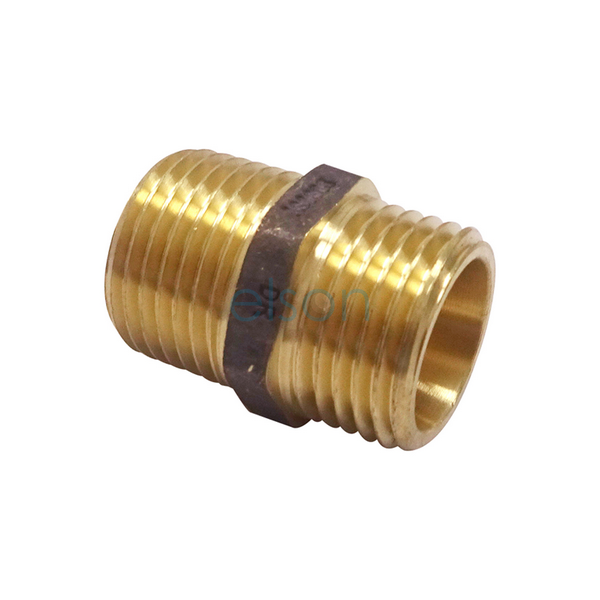 Product image of Barrel Union Brs mf 20mm   