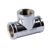 Product image of Tee Cp 15mm   
