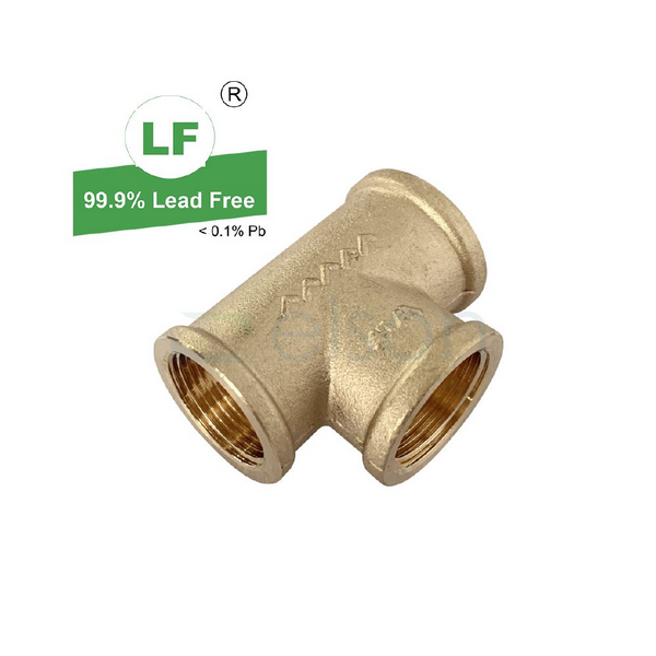 Product image of Tee Brs 20mm   