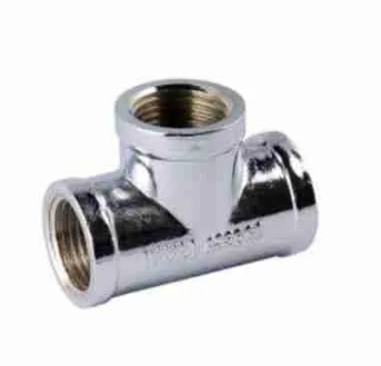 Product image of Tee Cp 20mm   