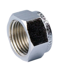 Product image of Cap Cp 15mm   