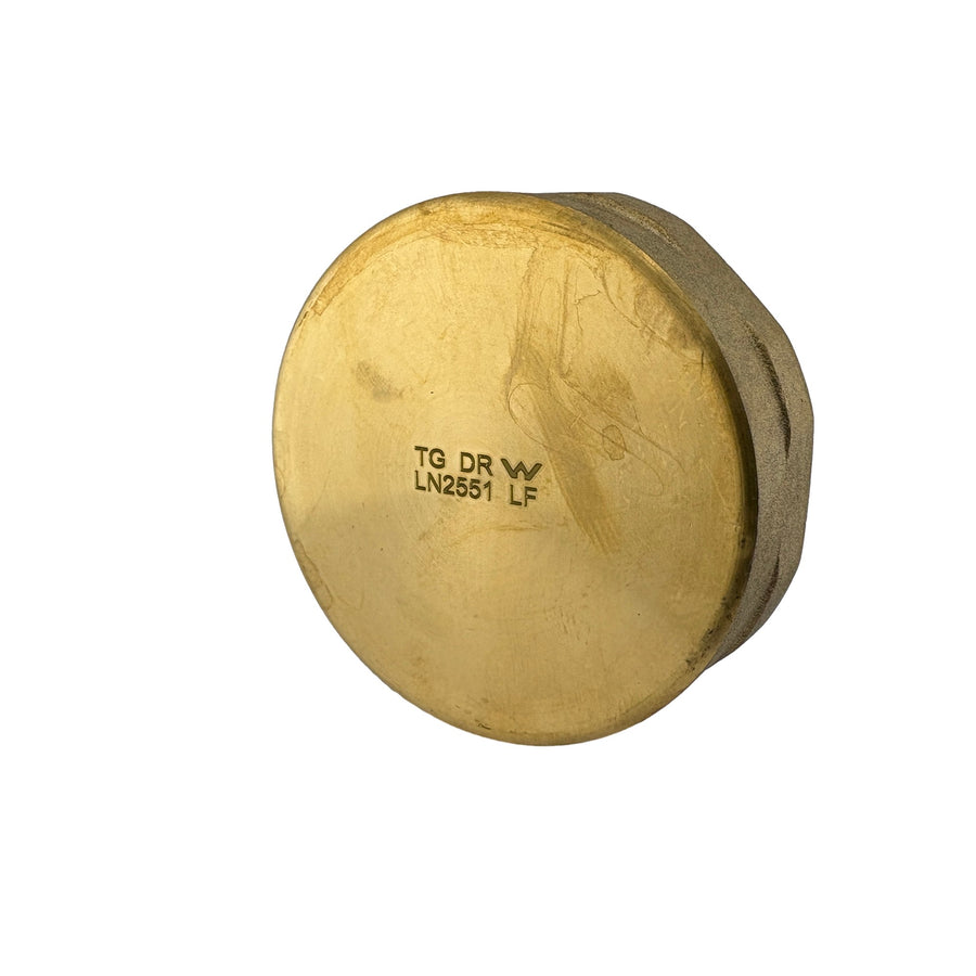 Product image of Cap Brs 65mm