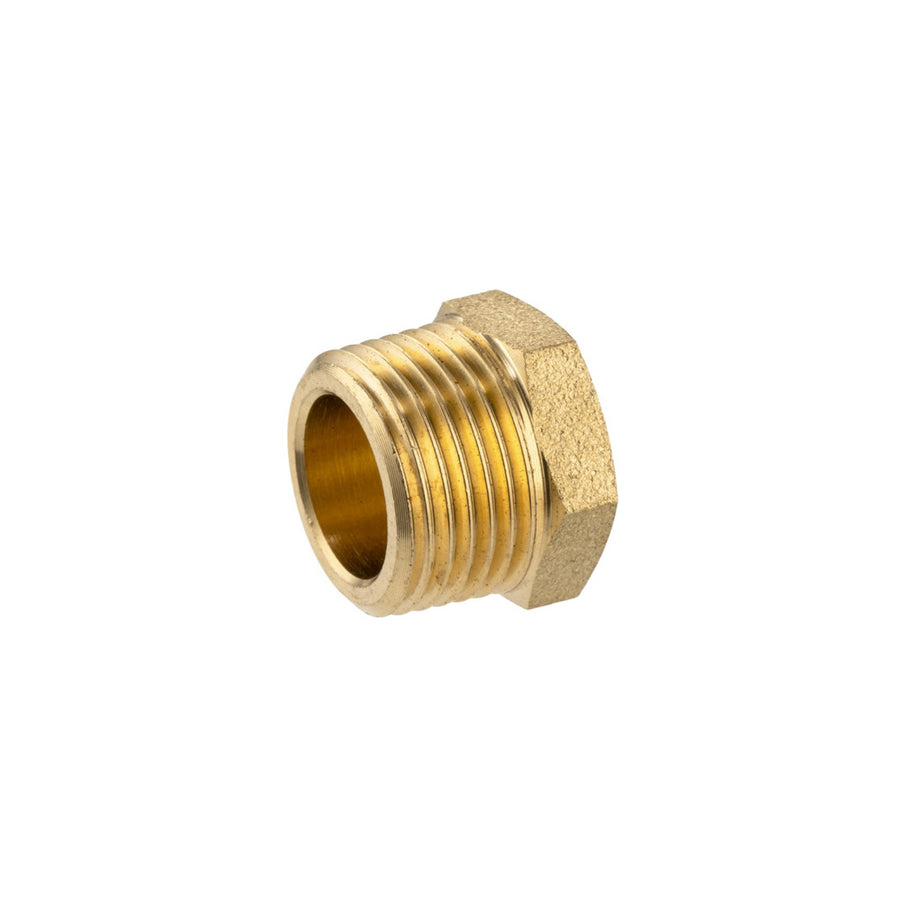 Product image of Plug Brs 6mm (1/4)
