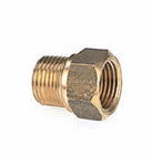 Product image of Adaptor Cp mf 20mm   