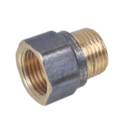 Product image of Adaptor Brs mf 50mm   