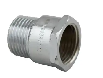 Product image of Adaptor Cp mf 15 x 20   