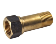 Product image of Extension Brs mf 15 x 100   