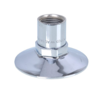 Product image of Extension Bib Cp Flanged 15 x 50  