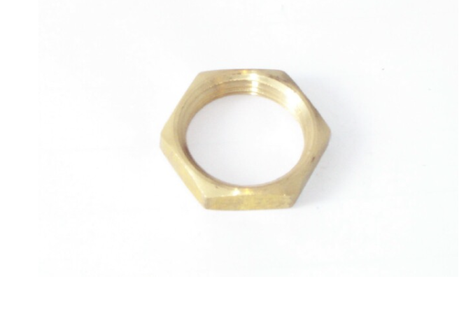 Product image of Locknut Brs 20mm   