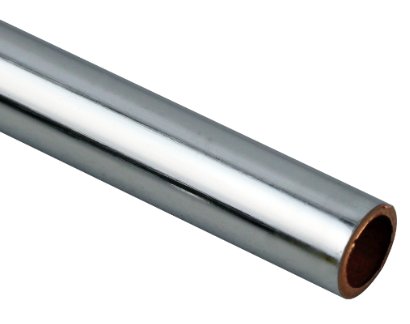 Product image of Service Tube Cp 15mm x 1800  