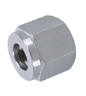 Product image of Service Nut Cp 15mm   